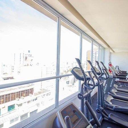 Bhomy Bela Vista Proximo Av Brigadeiro Apm1301 Appartement São Paulo Buitenkant foto