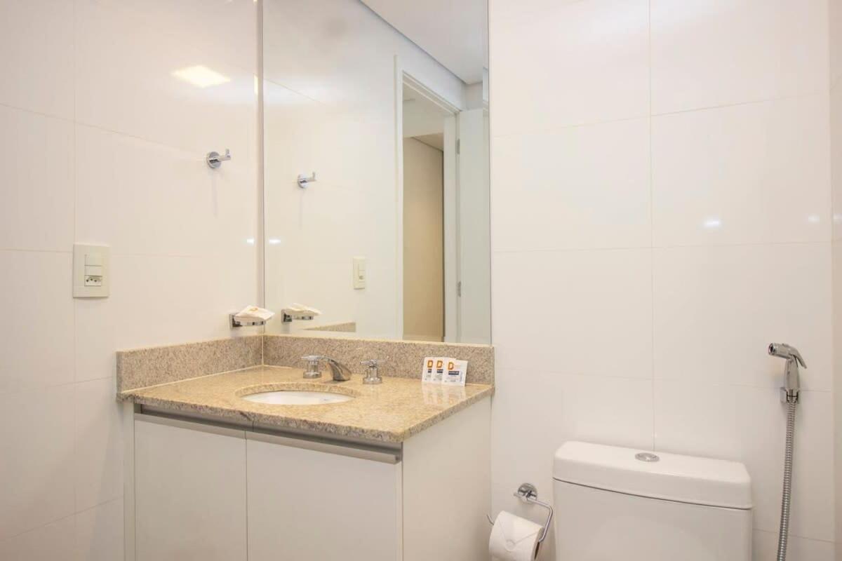 Bhomy Bela Vista Proximo Av Brigadeiro Apm1301 Appartement São Paulo Buitenkant foto