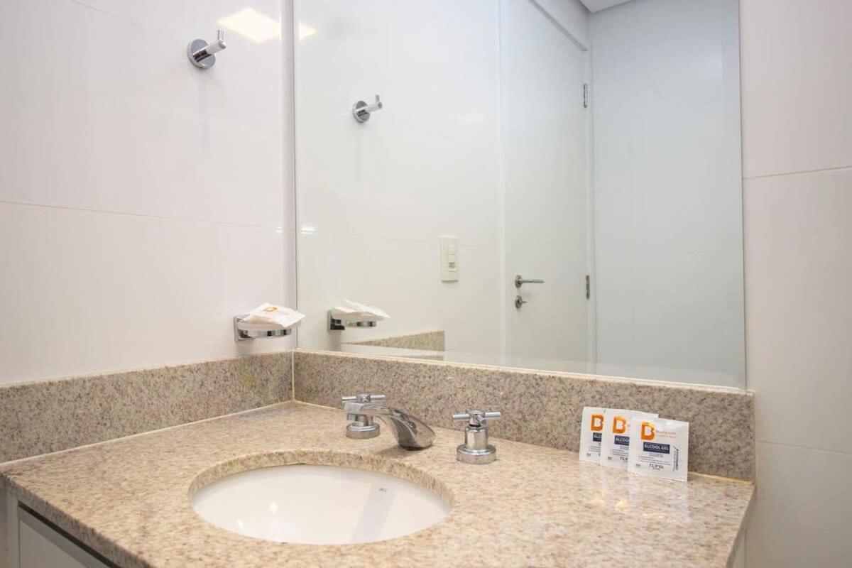 Bhomy Bela Vista Proximo Av Brigadeiro Apm1301 Appartement São Paulo Buitenkant foto