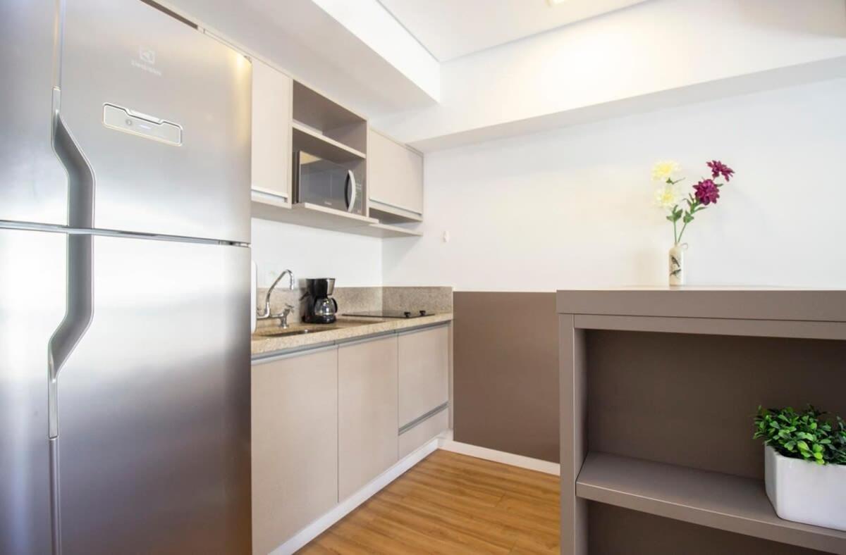 Bhomy Bela Vista Proximo Av Brigadeiro Apm1301 Appartement São Paulo Buitenkant foto
