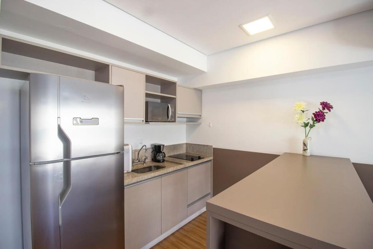 Bhomy Bela Vista Proximo Av Brigadeiro Apm1301 Appartement São Paulo Buitenkant foto