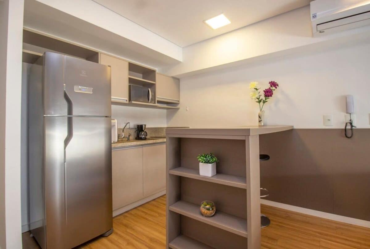 Bhomy Bela Vista Proximo Av Brigadeiro Apm1301 Appartement São Paulo Buitenkant foto
