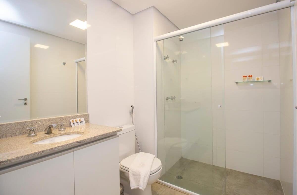 Bhomy Bela Vista Proximo Av Brigadeiro Apm1301 Appartement São Paulo Buitenkant foto